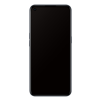 OPPO A53 Smartphone,  Electric Black