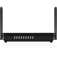Netgear AX1800 4-Stream WiFi 6 Router with Netgear Armor