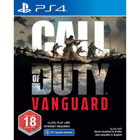 Call of Duty: Vanguard for PS4
