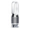 Dyson PH01 Pure Humidify+ Cool Humidified Air Purifier, White / Silver