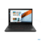 Lenovo ThinkPad T14 Gen 2, Core i5-1135G7, 8GB RAM, 256GB SSD, 14  FHD Laptop, Black