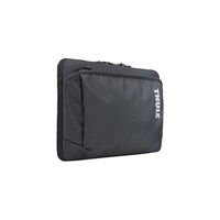 Thule TSS313 Subterra Sleeve 13 inch Macbook Sleeve Water Resistant, Black