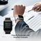 Amazfit Bip S Smart Watch, Carbon Black