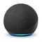 Amazon Echo (4th Gen) Smart Speaker with Alexa,  Glacier White