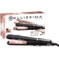 Bellissima My Pro Steam B28 100 Professional Steam Hair Straightener