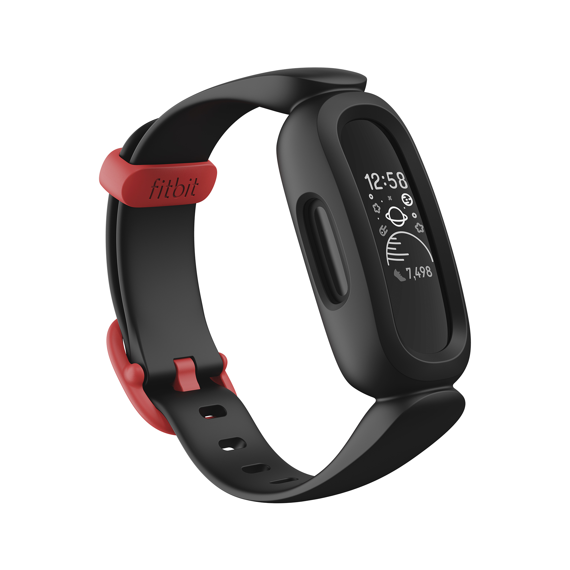 Fitbit Classic Band for ALTA HR Small Coral FB163ABCRS for sale online