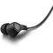 Bang & Olufsen Beoplay H3 2nd-Generation In-Ear Headphones,  Black