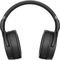 Sennheiser HD 450BT Bluetooth 5.0 Wireless Headphone with Active Noise Cancellation, Black