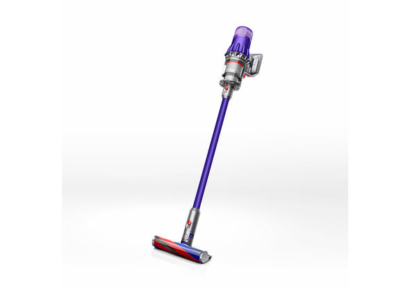 Dyson Digital Slim Fluffy Extra Cordless Vacuum Cleaner Purple