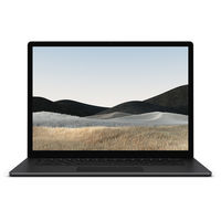 Microsoft Surface Laptop 4, Core i7-1185G7, 16GB RAM, 512GB SSD, 15" Pixelsense Laptop, Black