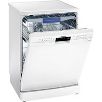 Siemens SN236W10NM Dishwasher, 6 Programmes