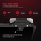 GameSir F5 Falcon Mini Mobile Gaming Controller, Black