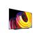LG 55  CS Series OLED 4K TV 2022