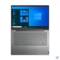 Lenovo ThinkBook 14 G2 ITL, Core i7-1165G7, 8GB RAM, 512GB SSD, 14  FHD Laptop, Gray
