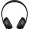 Beats Solo3 Wireless On Ear Headset, Matte Black