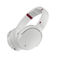 Skullcandy Venue Wireless ANC Over-Ear Headphone,  Vice/Gray/Crimson