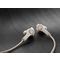 Bang & Olufsen Beoplay E6 Wireless In-ear Earphones,  Black