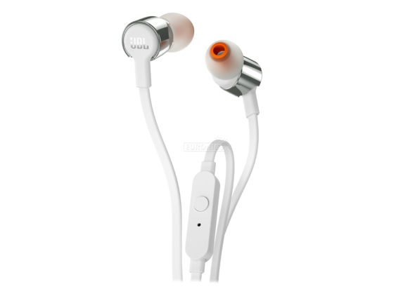 JBL In-Ear Headphones T210