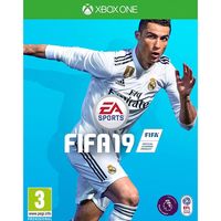 FIFA 19 for Xbox One