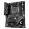 Gigabyte AMD B550 AORUS Motherboard with True 12+ 2 Phases Digital VRM, Fins-Array Heatsink, Direct-Touch Heatpipe, Dual PCIe 4.0/3.0 x4 M. 2 with Thermal Guards, 2.5GbE LAN, RGB FUSION 2.0, Q-Flash Plus