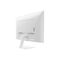 Samsung 32  BM501 Flat Monitor with Smart TV Experience, White
