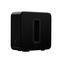 Sonos SUBG3UK1 (Gen 3) Wireless Subwoofer,  Black