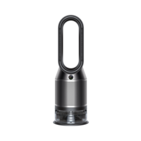 Dyson PH01 Humidifier, Black/Nickel
