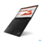 Lenovo ThinkPad T14 Gen 2, Core i5-1135G7, 8GB RAM, 256GB SSD, 14  FHD Laptop, Black