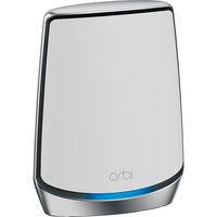 Netgear Orbi AX6000 Tri-Band WiFi 6 Add-on Satellite, 6Gbps