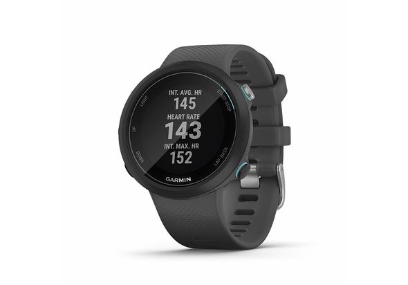 Garmin Swim 2 GPS Swimming Smart Watch, Slate