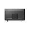 Hisense 55-Inch 4K UHD Smart TV 55A62GS Black