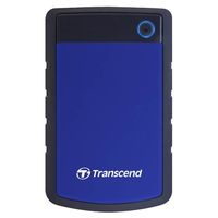 ترانسيند Transcend  , قرص تخزين صلب خارجي 4 تيرا بايت , External Hard Drive, بنفسجى