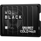 WD 2TB WD_ BLACK Call of Duty: Black Ops Cold War Special Edition P10 Game Drive