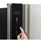 Hitachi RV710PUK7KBSL 710L Top Mount Refrigerator, Brilliant Silver
