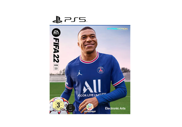 FIFA 22, Xbox