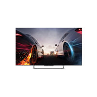 TCL 55" QLED Android AI UHD Television