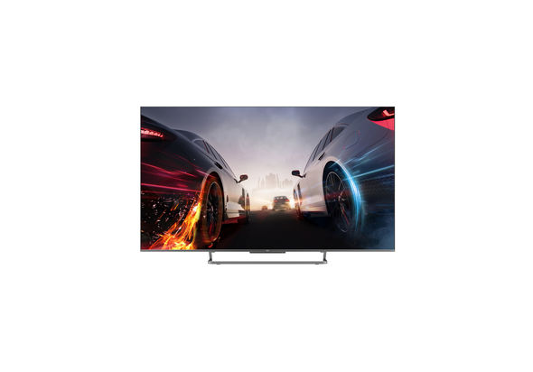 TCL 55  QLED Android AI UHD Television