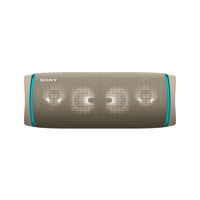 Sony SRS-XB43 Portable Bluetooth Speaker,  Taupe
