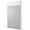 Seagate Backup Plus Ultra Touch 1TB External Hard Drive Portable HDD, White
