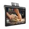Lenovo Yoga Smart Tab (YT-X705F) 3GB RAM, 32GB, 10.1  FHD, WiFi, Iron Grey