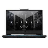 ASUS TUF Gaming A15 FA506ICB, Gaming Laptop, AMD Ryzen R7-4800H, 16GB RAM, 1TB SSD, Nvidia GeForce RTX 3050 4GB, 15.6 FHD (1920x1080) 140Hz, Win11 Home, Graphite Black