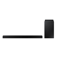 Samsung HW-A550 2.1ch Soundbar, Black
