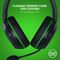 Razer Kaira Wireless Gaming Headset for Xbox Series X| S: TriForce Titanium 50mm Drivers - Cardioid Mic - Breathable Memory Foam Ear Cushions - EQ and Xbox Pairing Button - Windows Sonic - Black