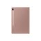 Samsung Tab Book Cover for Tab S8+ / Tab S7+ / Tab S7 FE, Pink