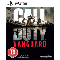 Call of Duty: Vanguard for PS5