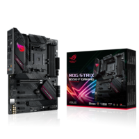Asus ROG STRIX B550-F Gaming
