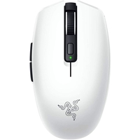 Razer Orochi V2 Ultra-Lightweight Wireless Gaming Mouse,  White