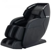 Rotai Multi functional Leisure Massage Chair, Black