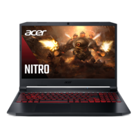 Acer Nitro 5, AMD - 5900HX, 32 GB RAM, 1 TB SSD, NVIDIA GeForce RTX 3080 8 GB Graphics, 15.6" Laptop, Black