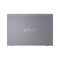 Vaio SX14, Core i5-10710U, 8GB RAM, 256GB 14  Laptop, Silver